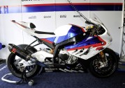 BMW S 1000 RR